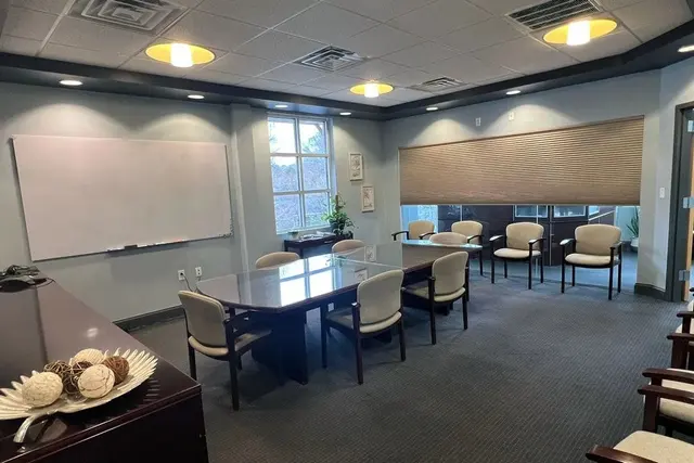 Parks Zeigler, PLLC - Attorneys At Law — photo from the business 2