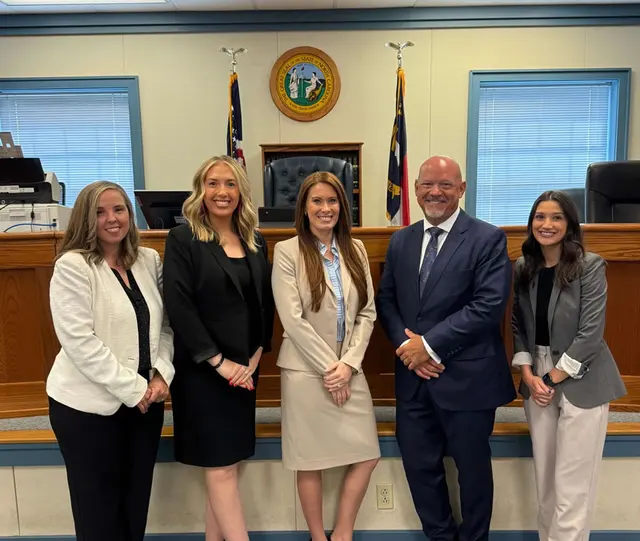 Parks Zeigler, PLLC - Attorneys At Law — photo from the business 10