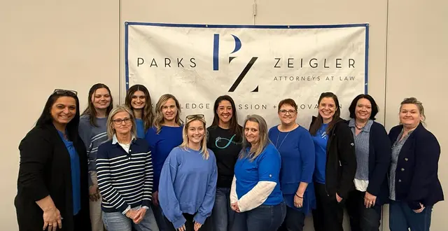 Parks Zeigler, PLLC - Attorneys At Law — photo from the business 9