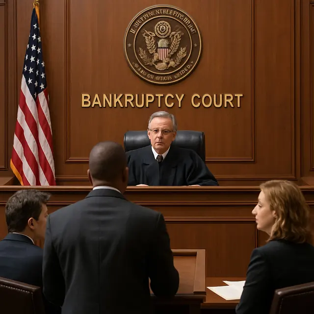 The Alliance Legal Group, PLLC — photo from the business 8