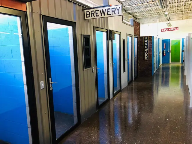 Hounds Town - Nashville — photo from the business 5