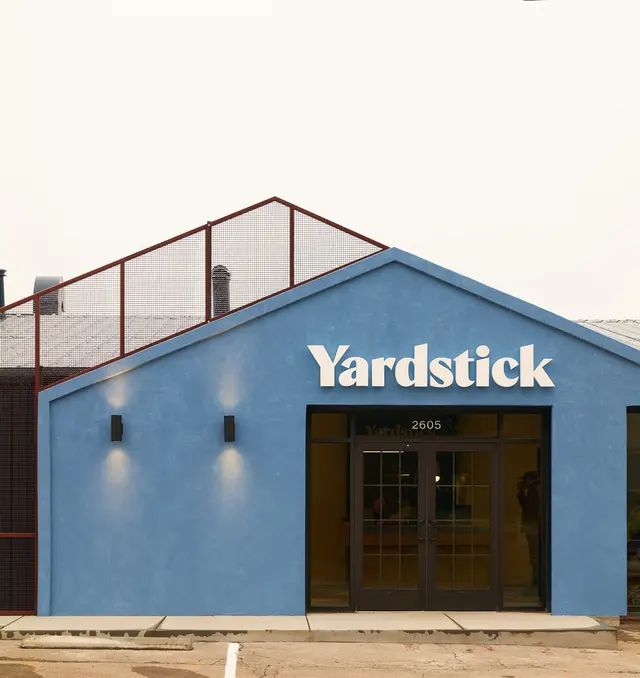 Yardstick Dog Hotel - Berry Hill — photo from the business 1