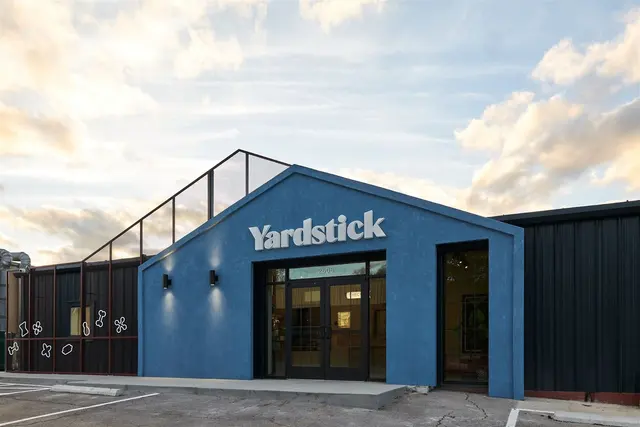 Yardstick Dog Hotel - Berry Hill — photo from the business 3