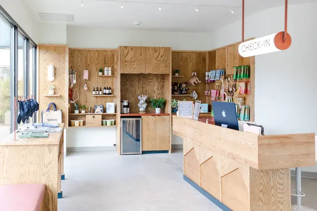 Yardstick Dog Hotel - West Nashville — photo from the business 6