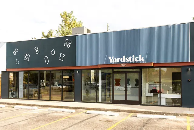 Yardstick Dog Hotel - West Nashville — photo from the business 7