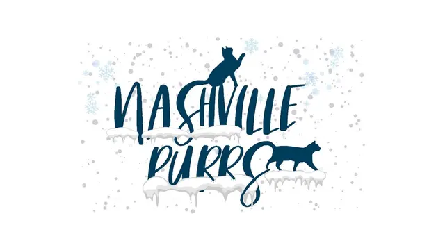 Nashville Purrs — photo from the business 9