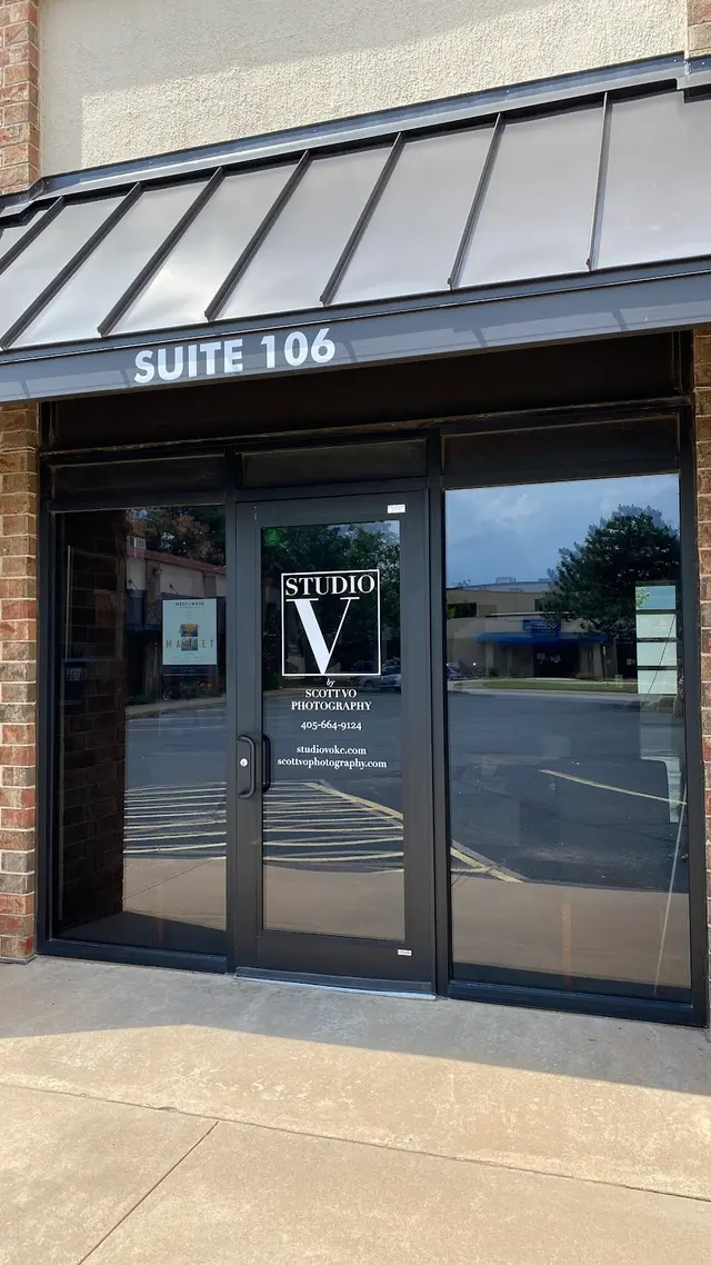 Studio V by Scott Vo Photography — photo from the business 8
