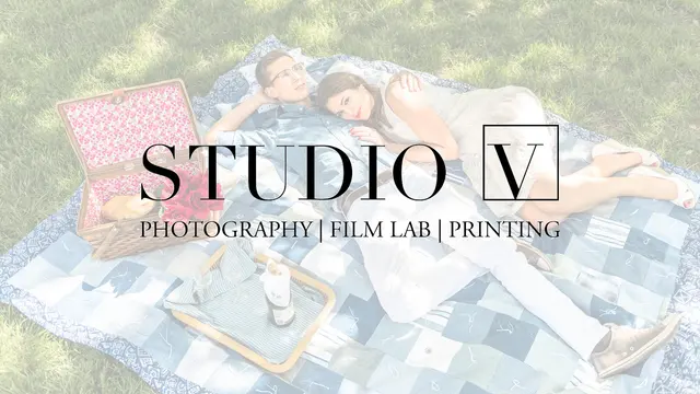 Studio V by Scott Vo Photography — photo from the business 1