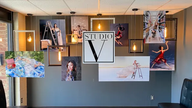 Studio V by Scott Vo Photography — photo from the business 10