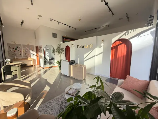 Foto Loft — photo from the business 8