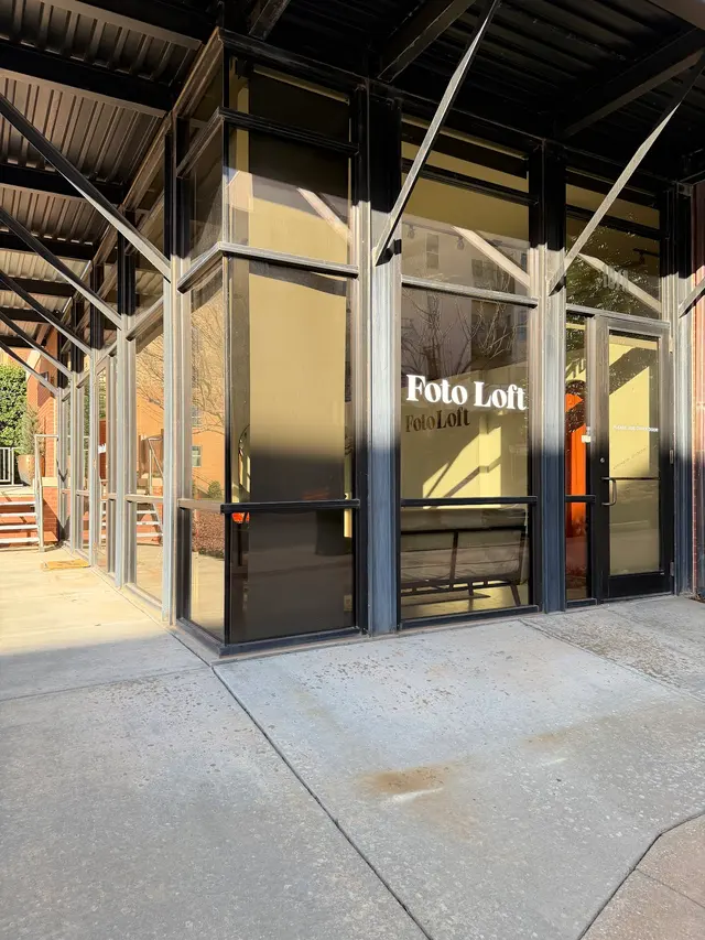 Foto Loft — photo from the business 6