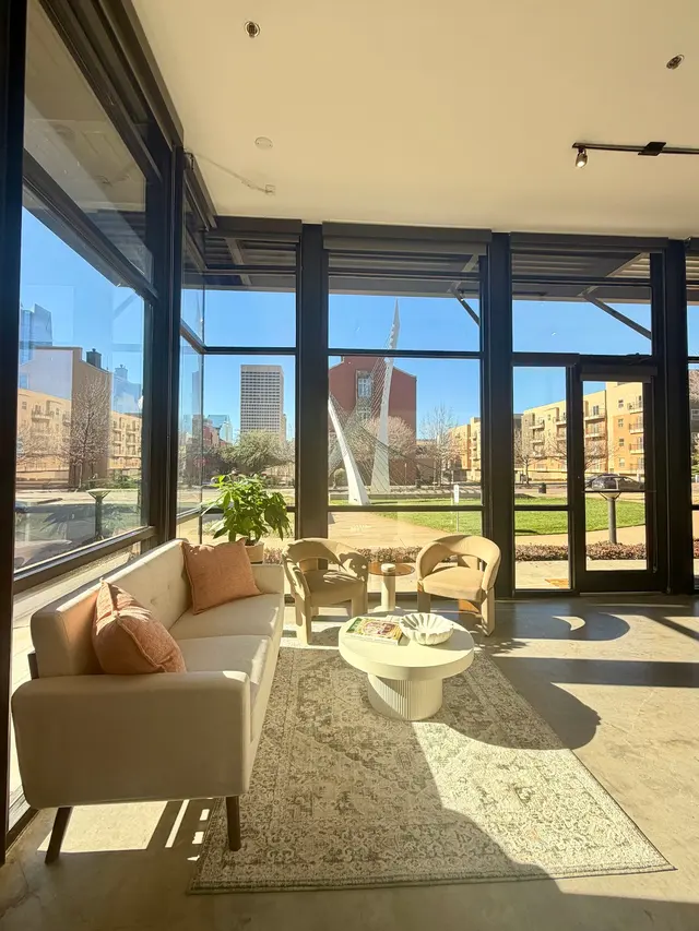 Foto Loft — photo from the business 10