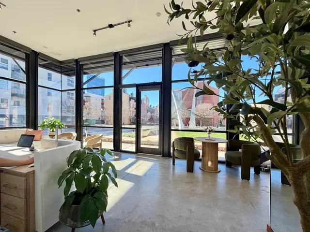 Foto Loft — photo from the business 2