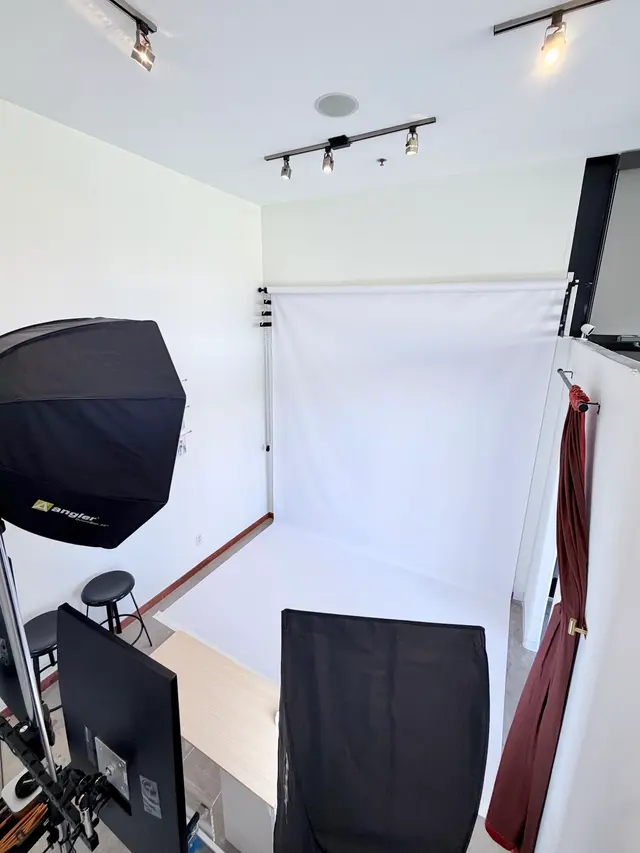 Foto Loft — photo from the business 4