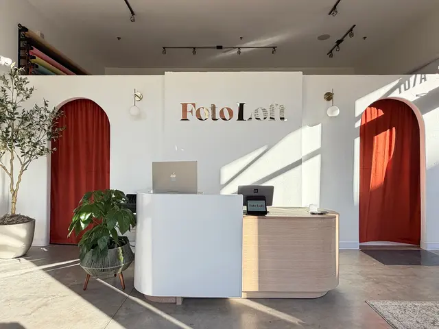 Foto Loft — photo from the business 1