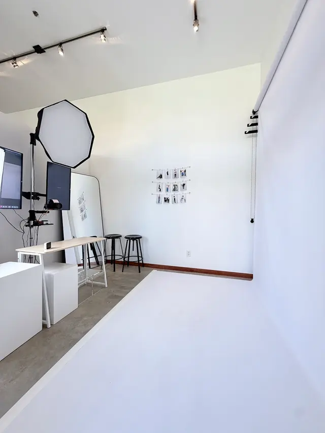 Foto Loft — photo from the business 9