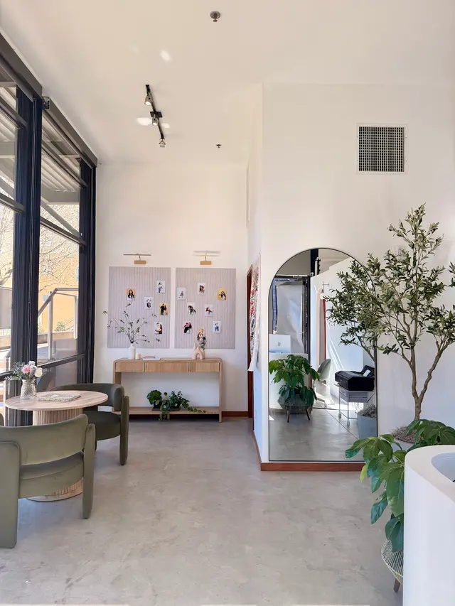 Foto Loft — photo from the business 5