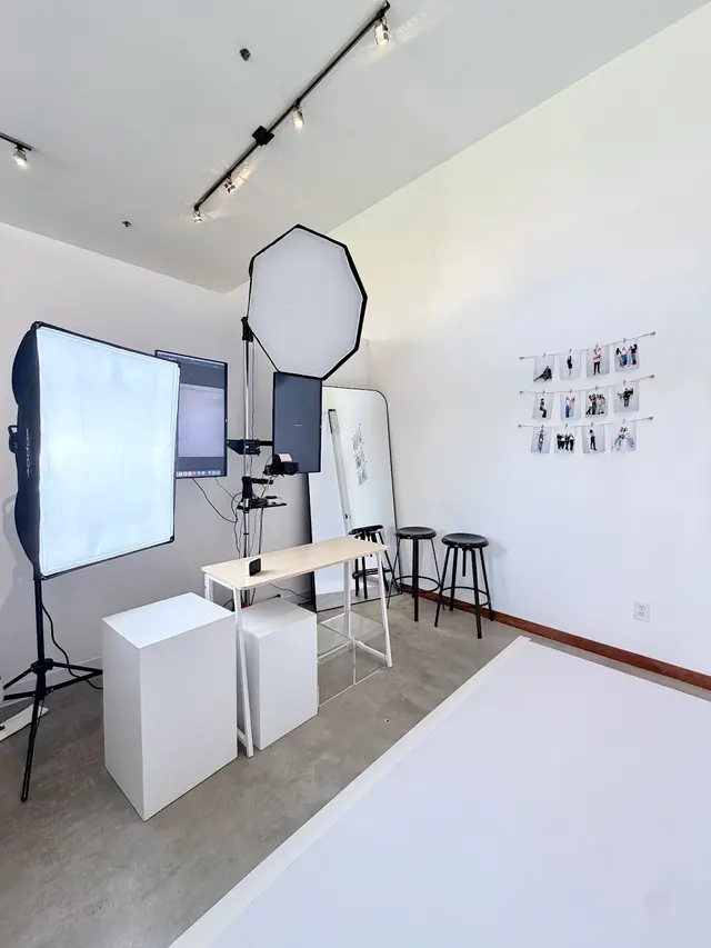 Foto Loft — photo from the business 3