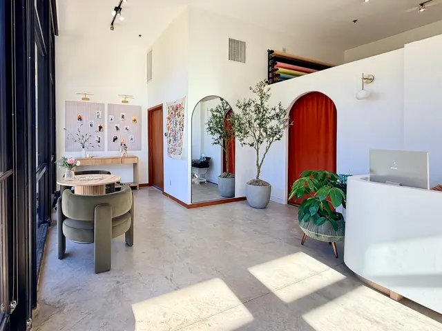 Foto Loft — photo from the business 11