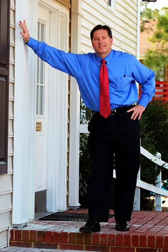 The Law Office of Robert L. Wegman, PLC — photo from the business 2