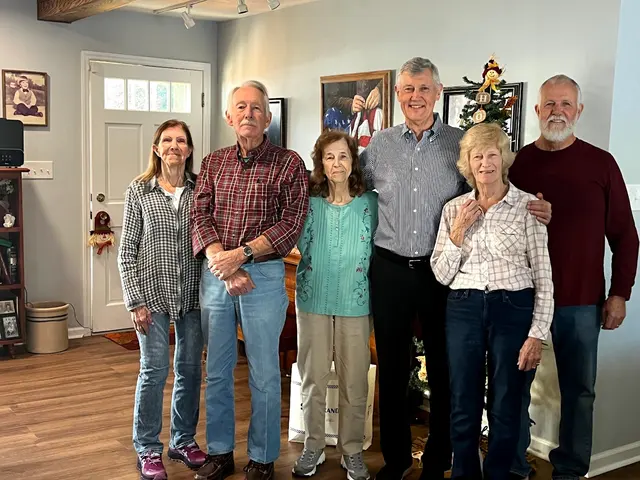 The Law Office of Robert L. Wegman, PLC — customer photo 4