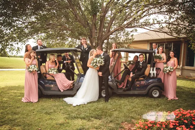 Casey Williamson Photography — photo from the business 4