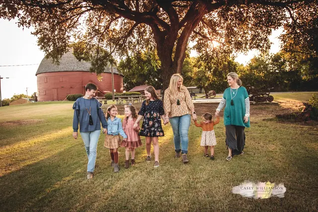 Casey Williamson Photography — photo from the business 7
