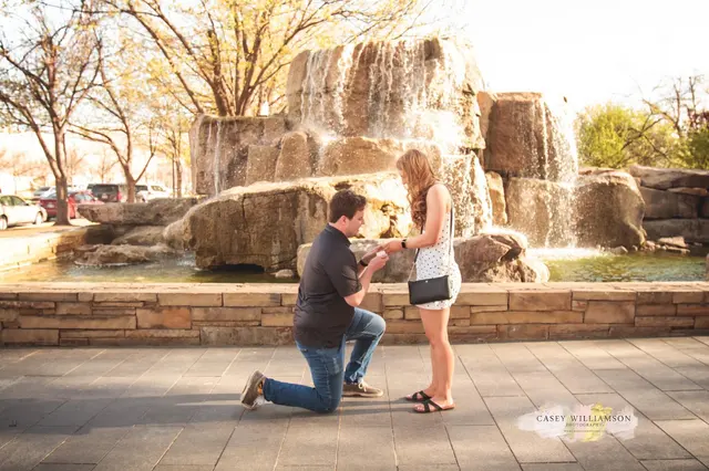 Casey Williamson Photography — photo from the business 5