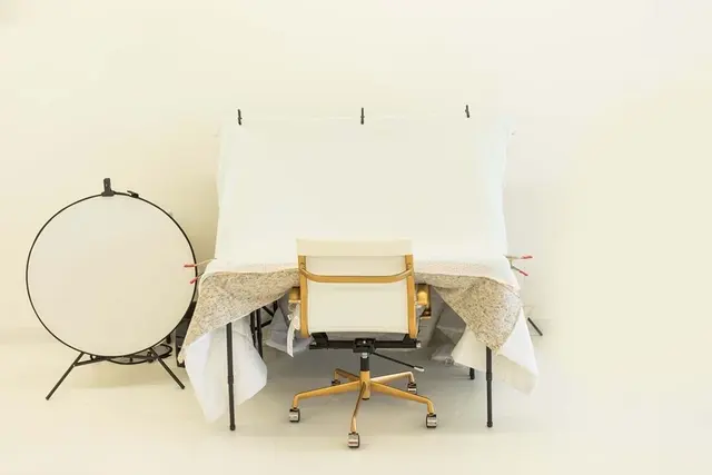 Rose and Salt Studio — photo from the business 10