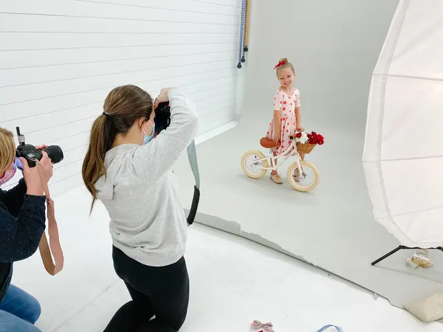 Rose and Salt Studio — photo from the business 12