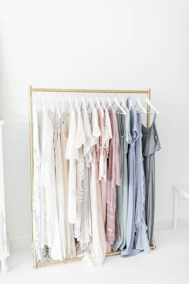 Rose and Salt Studio — photo from the business 9