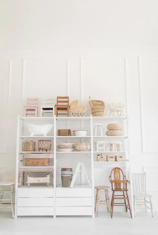 Rose and Salt Studio — photo from the business 1