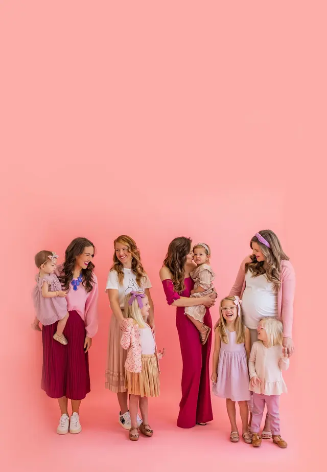 Rose and Salt Studio — photo from the business 2