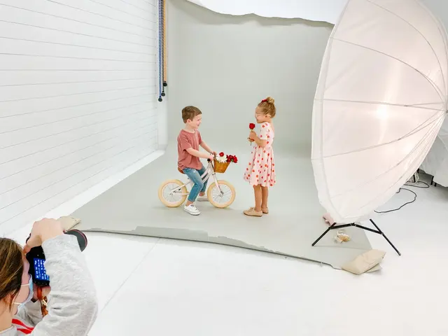 Rose and Salt Studio — photo from the business 7