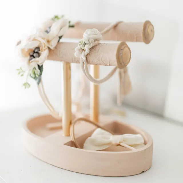 Rose and Salt Studio — photo from the business 8