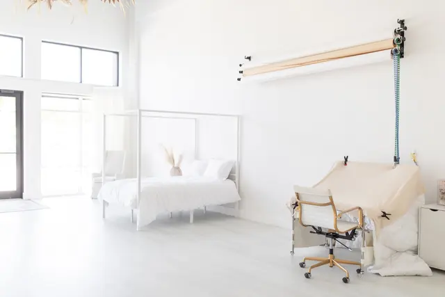 Rose and Salt Studio — photo from the business 4