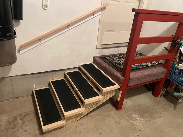 Thank You Handyman — photo from the business 4