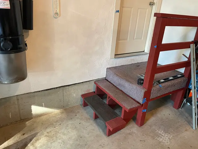 Thank You Handyman — photo from the business 12