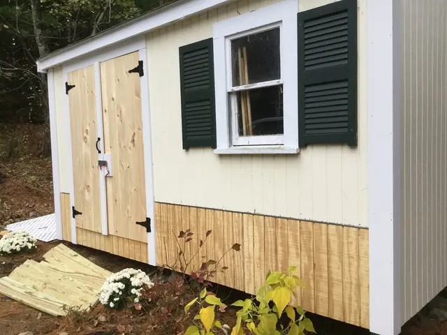 Mr. Handyman of Central - Eastern Norfolk County & S.Shore — photo from the business 6