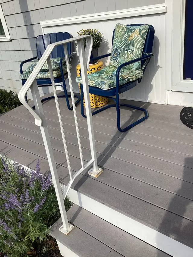 Mr. Handyman of Central - Eastern Norfolk County & S.Shore — photo from the business 3