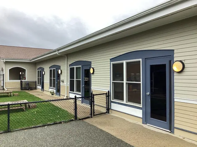 Mr. Handyman of Central - Eastern Norfolk County & S.Shore — photo from the business 2