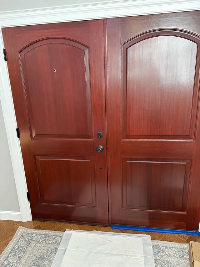 Mr. Handyman of Central - Eastern Norfolk County & S.Shore — photo from the business 12