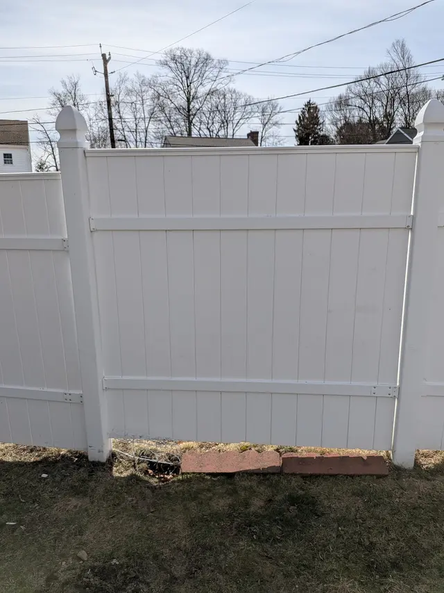 Customer photo from Scott's review