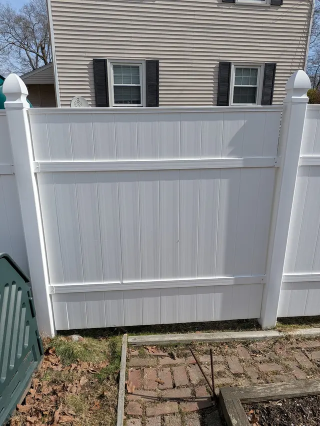Customer photo from Scott's review