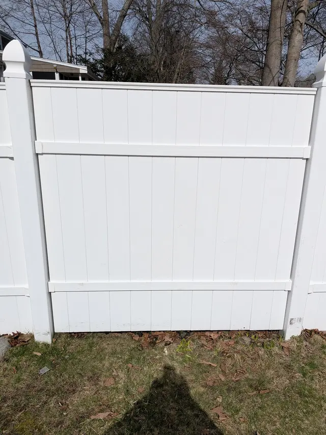 Customer photo from Scott's review