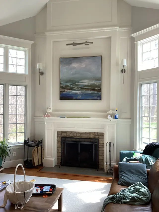 Mr. Handyman of Central - Eastern Norfolk County & S.Shore — photo from the business 4