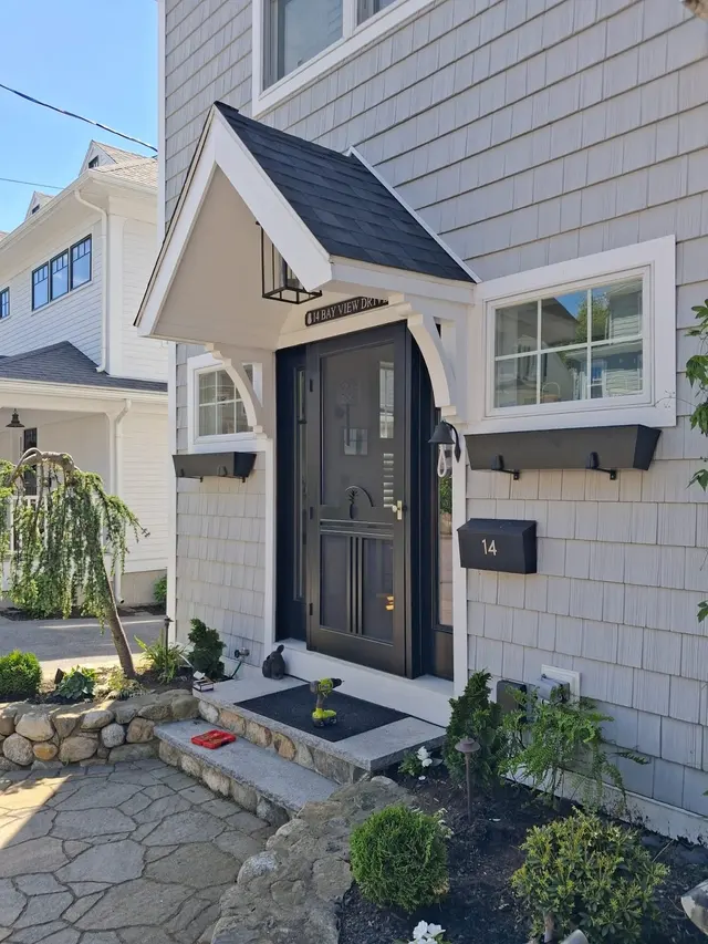 Mr. Handyman of South Essex County — photo from the business 10