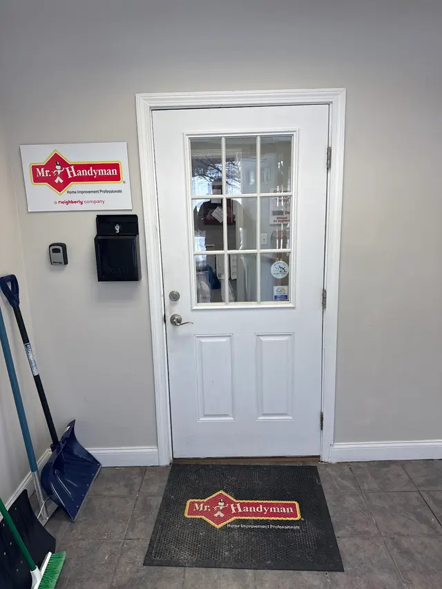 Mr. Handyman of South Essex County — photo from the business 4