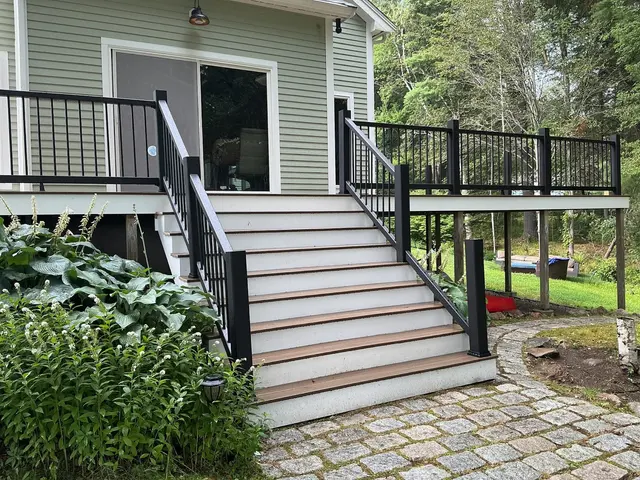 Mr. Handyman of South Essex County — photo from the business 3