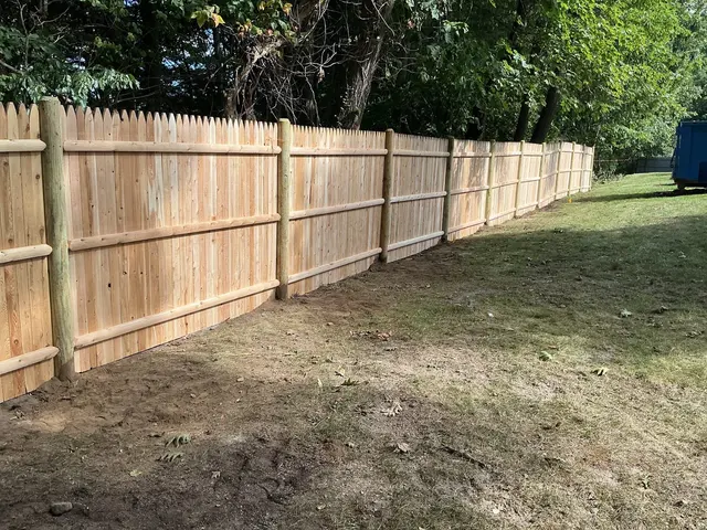 Mr. Handyman of South Essex County — photo from the business 12